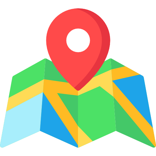 map icon